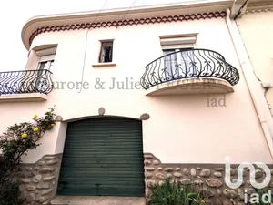 Maison de ville à Perpignan (66000)