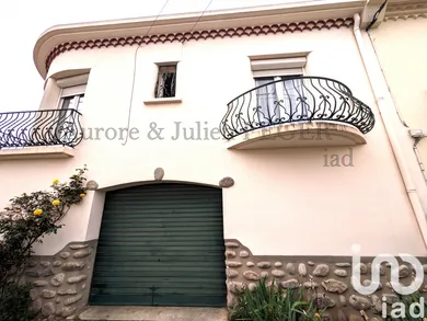 Maison de ville à Perpignan (66000)