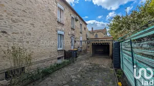Immeuble à Montereau-Fault-Yonne (77130)