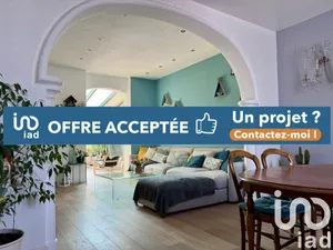 Maison de ville à Seclin (59113)