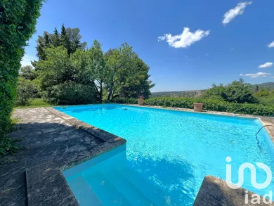 House at Marseille (13013)