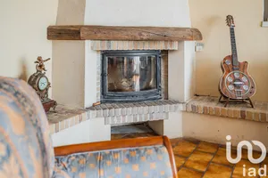 House at Claix (38640)