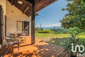 House at Claix (38640)