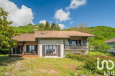House at Claix (38640)
