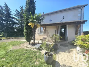 Maison à Saint-Denis-sur-Loire (41000)
