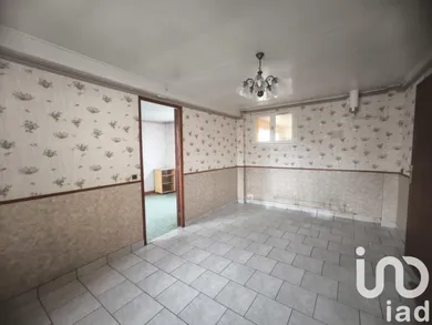 Maison à Ercuis (60530) — 4/13