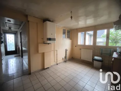 Maison à Ercuis (60530) — 9/13