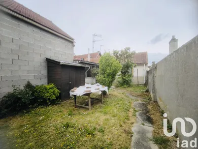 Maison à Ercuis (60530) — 10/13