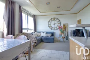 Appartement à Conflans-Sainte-Honorine (78700)