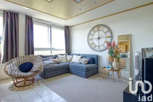 Appartement à Conflans-Sainte-Honorine (78700)