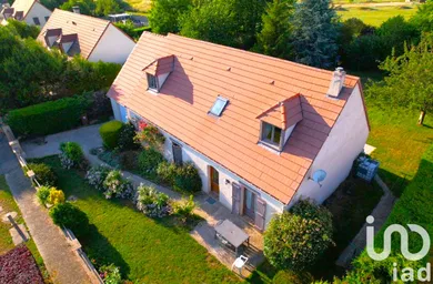 Maison à Tacoignières (78910)