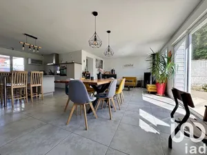 Maison de ville à CUINCY (59553)