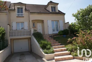 Maison à Viry-Châtillon (91170)