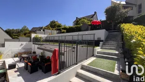 Maison traditionnelle à Quimper (29000)