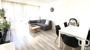 Appartement à Les Ulis (91940)