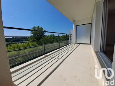 Apartment in Nantes (44200)