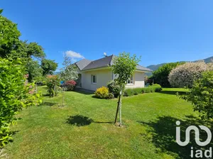 Maison traditionnelle à La Ravoire (73490)