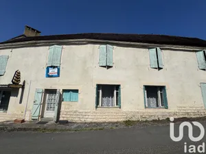 House at Concorès (46310)
