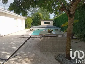 Maison traditionnelle à Beautiran (33640)