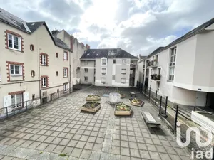 Studio at Nantes (44000)