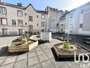 Studio à Nantes (44000)