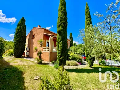 Maison traditionnelle à Saint-Christol-lès-Alès (30380)