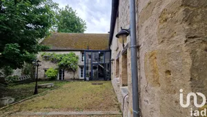 Village house at Commeny (95450)