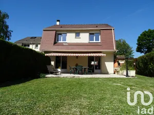 Maison à Bondoufle (91070)
