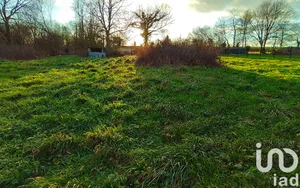 Terrain à bâtir à Chézy-en-Orxois (02810)