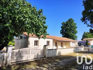 Maison traditionnelle à Niort (79000)