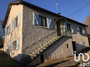 Village house at Livernon (46320)