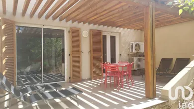 Appartement à Saint Florent (20217)