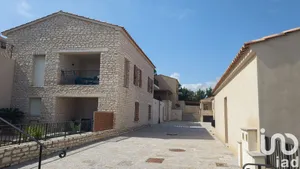 Appartement à Saint Florent (20217)