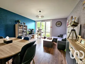 Apartment in Le Havre (76620)