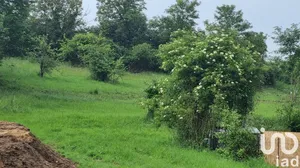 Building plot at Montigny-l'Allier (02810)