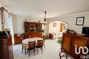 Maison à Livry-Gargan (93190)