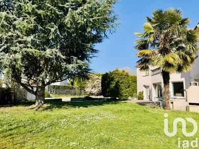 House in Méré (78490)