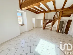 Apartment at Colombier-le-Jeune (07270)