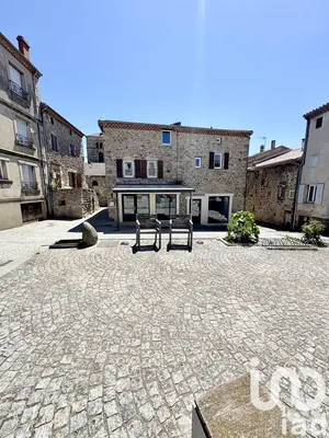 Appartement à Colombier-le-Jeune (07270)