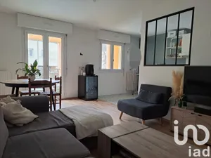 Appartement à Nantes (44200)