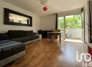 Apartment at Saint-Herblain (44800)