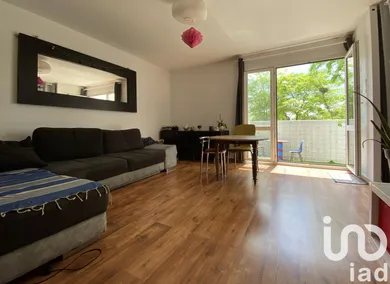 Appartement à Saint-Herblain (44800)