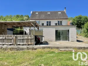 Maison à Laversine (02600)