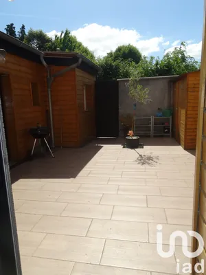 Maison de ville à Sainghin-en-Weppes (59184)