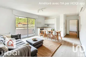 Appartement à Châteauneuf-Grasse (06740)