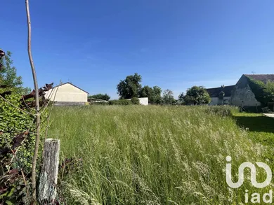 Land at Égreville (77620)