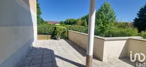 Appartement à Mours (95260)