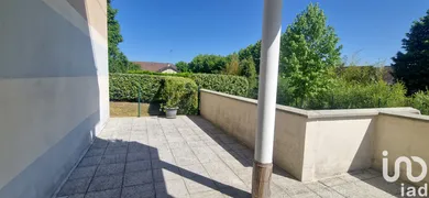 Appartement à Mours (95260)