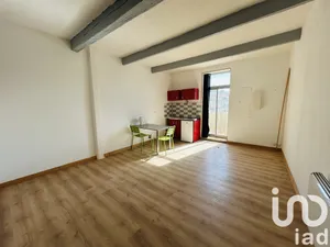 Apartment at Sète (34200)