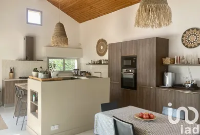 Maison traditionnelle à Libourne (33500)